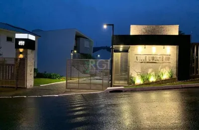 Terreno em condominio para venda - 0m², 0 dormitórios, vila nova