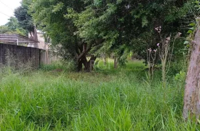 Terreno à venda na Rua Doutor Mário Totta, 2756, Tristeza, Porto Alegre