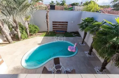 Casa para venda - 463m², 4 dormitórios, sendo 4 suites, 4 vagas - ipanema