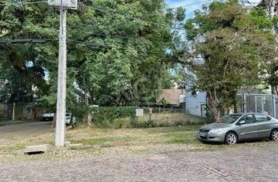 Terreno para venda - 215.1m², 0 dormitórios, jardim isabel