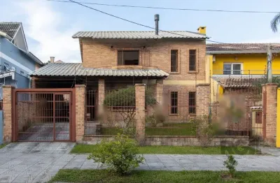 Casa para venda - 267.81m², 3 dormitórios, sendo 1 suites, 4 vagas - ipanema