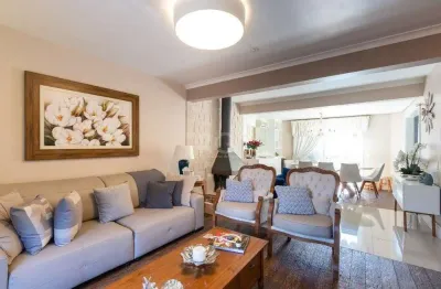 Casa condominio para venda - 240m², 4 dormitórios, sendo 1 suites, 2 vagas - ipanema