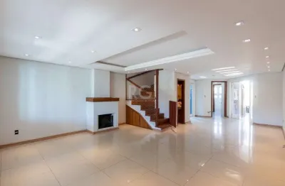 Casa para venda - 205.81m², 3 dormitórios, sendo 1 suites, 2 vagas - ipanema