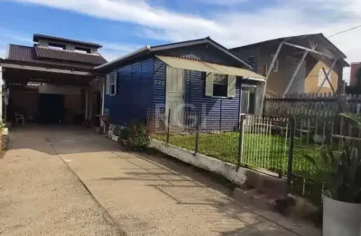 Casa com 2 quartos à venda na Rua Omar Pereira, 266, Hípica, Porto Alegre