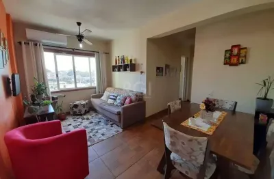 Apartamento para venda - 62.04m², 2 dormitórios, 1 vaga - cavalhada