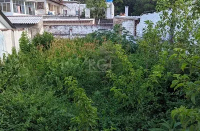 Terreno à venda na Rua Dom Vital, 291, Glória, Porto Alegre