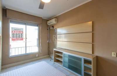 Apartamento para venda - 60m², 2 dormitórios, cristal