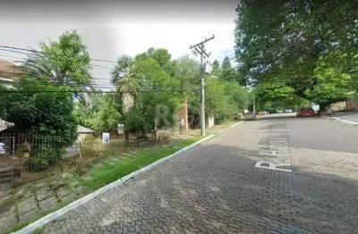 Terreno à venda na Rua Hipólito da Costa, 442, Santa Tereza, Porto Alegre