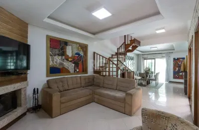 Casa para locação/aluguel - 222.26m², 3 dormitórios, sendo 1 suites, 3 vagas - ipanema