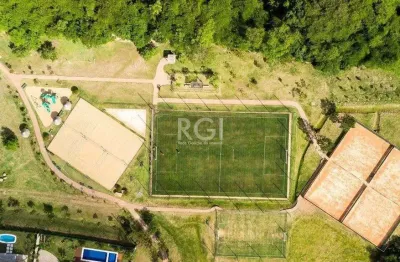 Excelente terreno no alphaville condomínio veneto. possui 497,96m2 de área privativa,