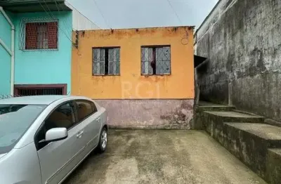 Terreno à venda na Rua Barão do Amazonas, 2845, Partenon, Porto Alegre