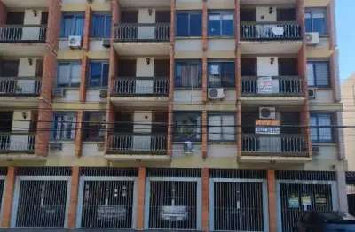 Apartamento com 2 quartos à venda na Rua Celeste Gobbato, 195, Praia de Belas, Porto Alegre