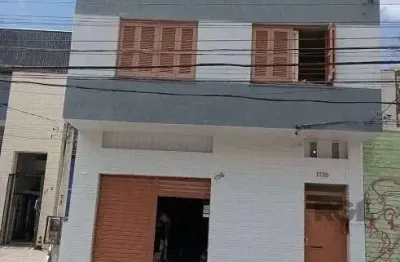 Apartamento com 1 quarto à venda na Avenida Bento Gonçalves, 1720, Partenon, Porto Alegre