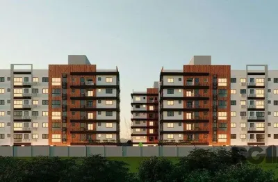 Apartamento com 3 quartos à venda na Rua Doutor Campos Velho, 1850, Cristal, Porto Alegre