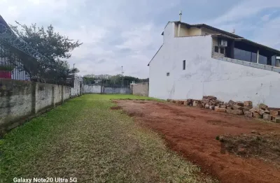 Terreno à venda na Rua Doutor Egydio Michaelsen, 50, Cavalhada, Porto Alegre
