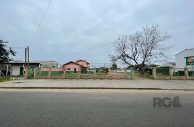 Terreno à venda na Rua das Espatódeas, 420, Ponta Grossa, Porto Alegre