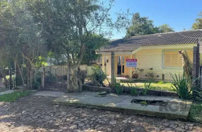 Casa com 6 quartos à venda na Rua Hygino Russi Lima, 290, Ponta Grossa, Porto Alegre