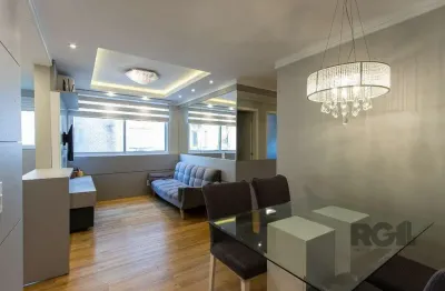 Apartamento com 3 quartos à venda na Avenida Juca Batista, 250 - Torr, Ipanema, Porto Alegre