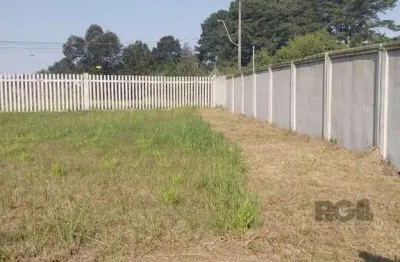 Terreno à venda na Rua do Schneider, 2274, Hípica, Porto Alegre