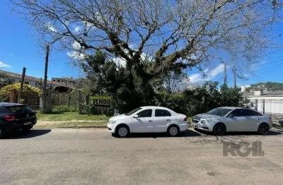 Terreno à venda na Estrada Campo Novo, 91, Ipanema, Porto Alegre