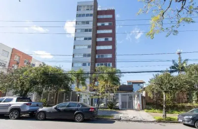 Apartamento com 3 quartos à venda na Rua Doutor Barcelos, 1049, Tristeza, Porto Alegre