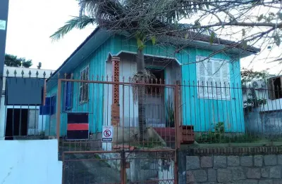 Casa para venda - 91m², 2 dormitórios, 1 vaga - jardim botânico