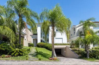 Casa em condomínio fechado com 4 quartos à venda na Avenida Coronel Marcos, 1645, Pedra Redonda, Porto Alegre