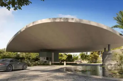 Terreno à venda na Alameda Vila Vecha, 248, Atlântida, Xangri-Lá