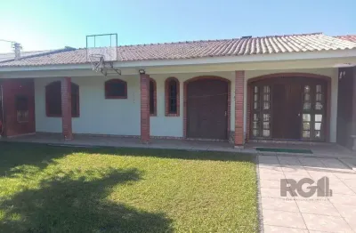 Casa com 3 quartos à venda na Rua Espanha, 280, Zona Norte, Capão da Canoa