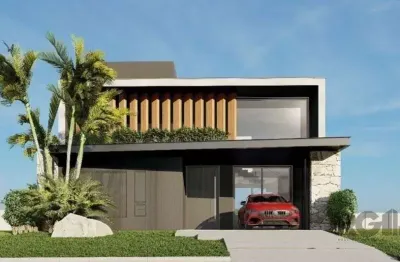 Casa em condomínio fechado com 4 quartos à venda na Avenida Atlantida, 5667, Atlântida, Xangri-Lá