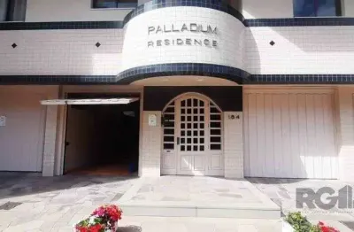 Apartamento com 2 quartos à venda na Rua Andira, 184, Centro, Capão da Canoa