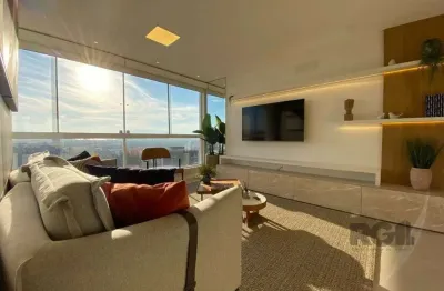 Apartamento com 2 quartos à venda na Avenida Ararigbóia, 395, Centro, Capão da Canoa