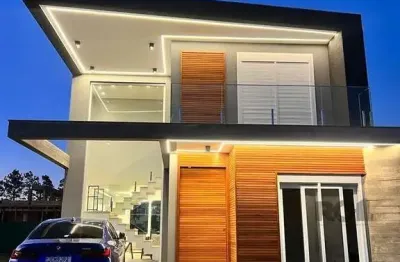Casa com 3 quartos à venda na Rua Manoel Quadros, 20, Arroio Teixeira, Capão da Canoa