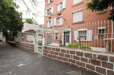 Apartamento com 1 quarto à venda na Avenida Amazonas, 1396, São Geraldo, Porto Alegre
