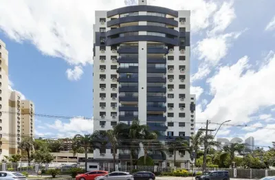 Apartamento com 3 quartos à venda na Avenida Diário de Notícias, 1555, Cristal, Porto Alegre