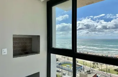 Apartamento com 3 quartos à venda na Avenida Flávio Boianovski, 106, Zona Nova, Capão da Canoa