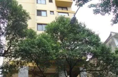 Apartamento com 1 quarto à venda na Rua Coronel Fernando Machado, 984, Centro Histórico, Porto Alegre