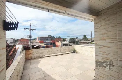 Casa com 3 quartos à venda na Rua Germano Bonow Filho, 123, Hípica, Porto Alegre