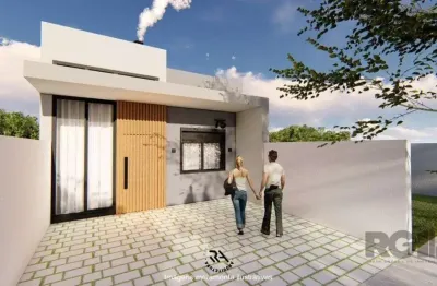 Casa com 3 quartos à venda na Rua Lucindo Antonio Bottin, 141, Hípica, Porto Alegre