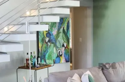 Casa em condomínio fechado com 4 quartos à venda na Rua Lagomar, 1001, Velas Da Marina, Capão da Canoa