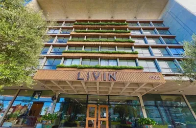 Apartamento com 1 quarto à venda na Avenida Central, 1500, Atlântida, Xangri-Lá