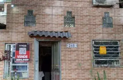 Casa com 2 quartos à venda na Rua Doutor Paulino Guerra, 248, Jardim Itu Sabará, Porto Alegre