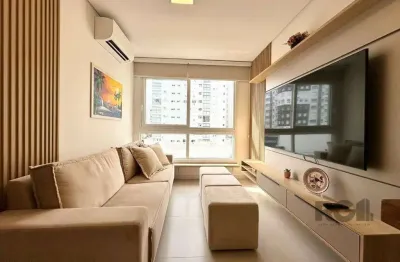 Apartamento com 2 quartos à venda na Rua Marabá, 3210, Navegantes, Capão da Canoa
