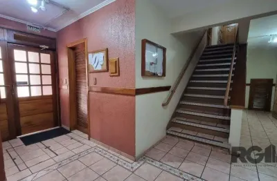Apartamento com 1 quarto à venda na Rua Coronel Francisco Bitencourt, 22, Passo da Areia, Porto Alegre
