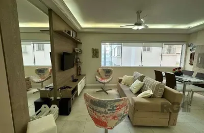 Apartamento com 2 quartos à venda na Rua Sepé, 2728, Centro, Capão da Canoa