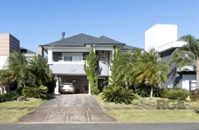 Casa em condomínio, 03 suítes, sendo 01 master, no terra ville,