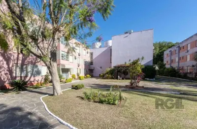 Apartamento com 2 quartos à venda na Rua Doutor Castro de Menezes, 770, Vila Assunção, Porto Alegre