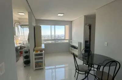 Apartamento com 2 quartos à venda na Rua Sapê, 1020, Passo da Areia, Porto Alegre