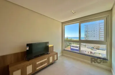 Apartamento com 2 quartos à venda na Rua Encantado, 252, Zona Nova, Capão da Canoa