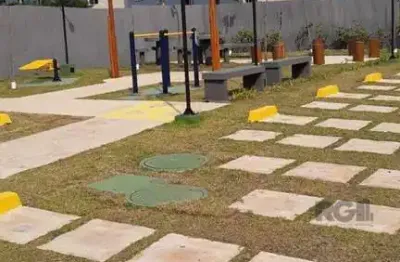 Apartamento com 2 quartos à venda na Rua Tomé Antônio de Souza, 100, Campo Novo, Porto Alegre